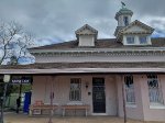 NJT Spring Lake station